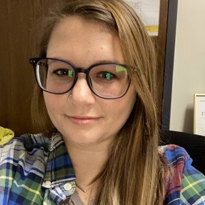 Hi, it's nice to meet you!